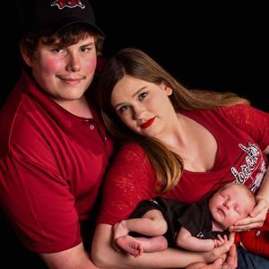 Meet your Posher, Melanie